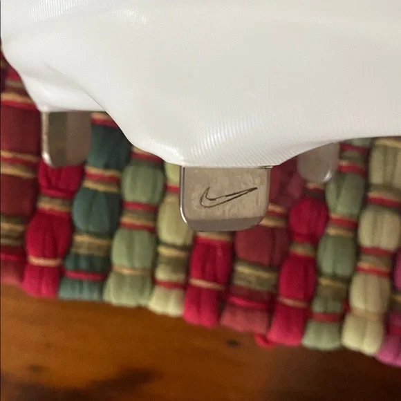 Nike React Vapor Ultrafly Elite 4 baseball cleat light smoke grey 7 DA0701-002 - Picture 13 of 13